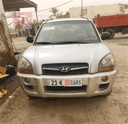 هيونداي توسان